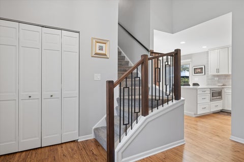 Tiny photo for 197 Sheffield Lane, Vernon Hills, IL 60061 (MLS # 12775204)