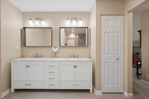 Tiny photo for 197 Sheffield Lane, Vernon Hills, IL 60061 (MLS # 12775204)