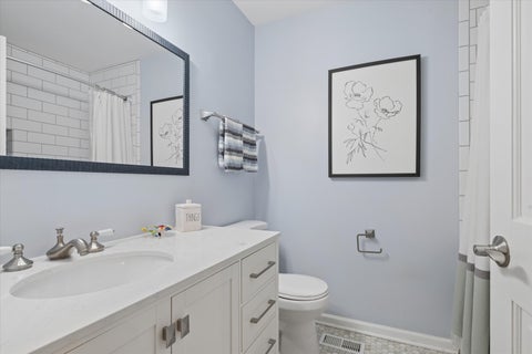 Tiny photo for 197 Sheffield Lane, Vernon Hills, IL 60061 (MLS # 12775204)