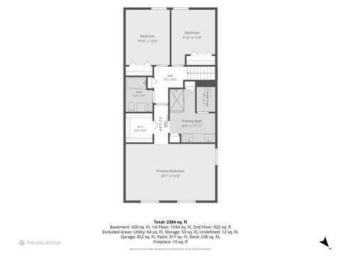 Tiny photo for 197 Sheffield Lane, Vernon Hills, IL 60061 (MLS # 12775204)