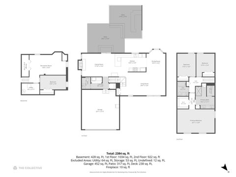 Tiny photo for 197 Sheffield Lane, Vernon Hills, IL 60061 (MLS # 12775204)