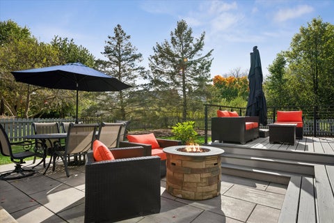 Tiny photo for 197 Sheffield Lane, Vernon Hills, IL 60061 (MLS # 12775204)