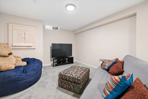 Tiny photo for 197 Sheffield Lane, Vernon Hills, IL 60061 (MLS # 12775204)