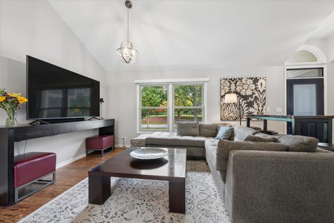 Tiny photo for 197 Sheffield Lane, Vernon Hills, IL 60061 (MLS # 12775204)