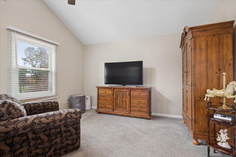 Tiny photo for 197 Sheffield Lane, Vernon Hills, IL 60061 (MLS # 12775204)