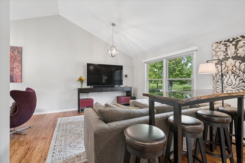 Tiny photo for 197 Sheffield Lane, Vernon Hills, IL 60061 (MLS # 12775204)