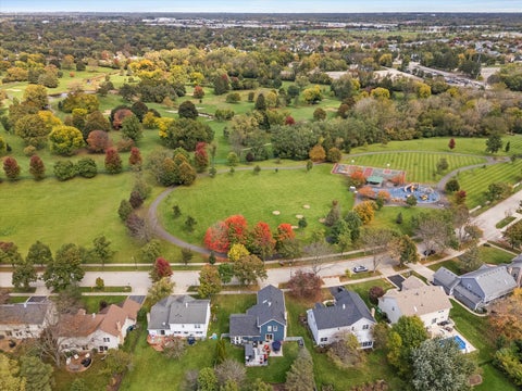 Tiny photo for 197 Sheffield Lane, Vernon Hills, IL 60061 (MLS # 12775204)
