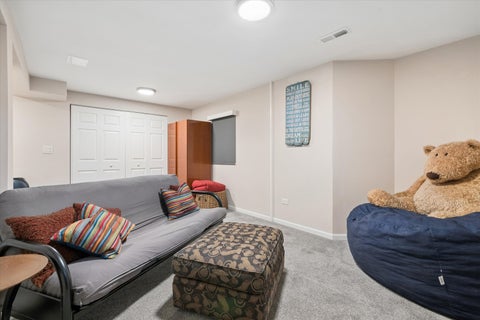 Tiny photo for 197 Sheffield Lane, Vernon Hills, IL 60061 (MLS # 12775204)