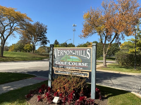 Tiny photo for 197 Sheffield Lane, Vernon Hills, IL 60061 (MLS # 12775204)
