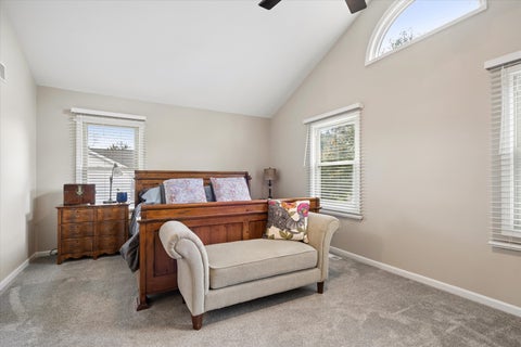 Tiny photo for 197 Sheffield Lane, Vernon Hills, IL 60061 (MLS # 12775204)
