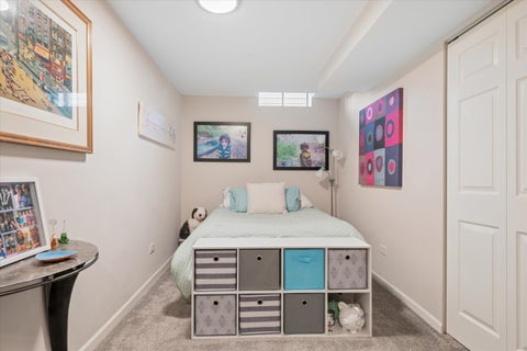 Tiny photo for 197 Sheffield Lane, Vernon Hills, IL 60061 (MLS # 12775204)