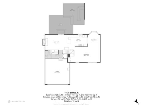Tiny photo for 197 Sheffield Lane, Vernon Hills, IL 60061 (MLS # 12775204)