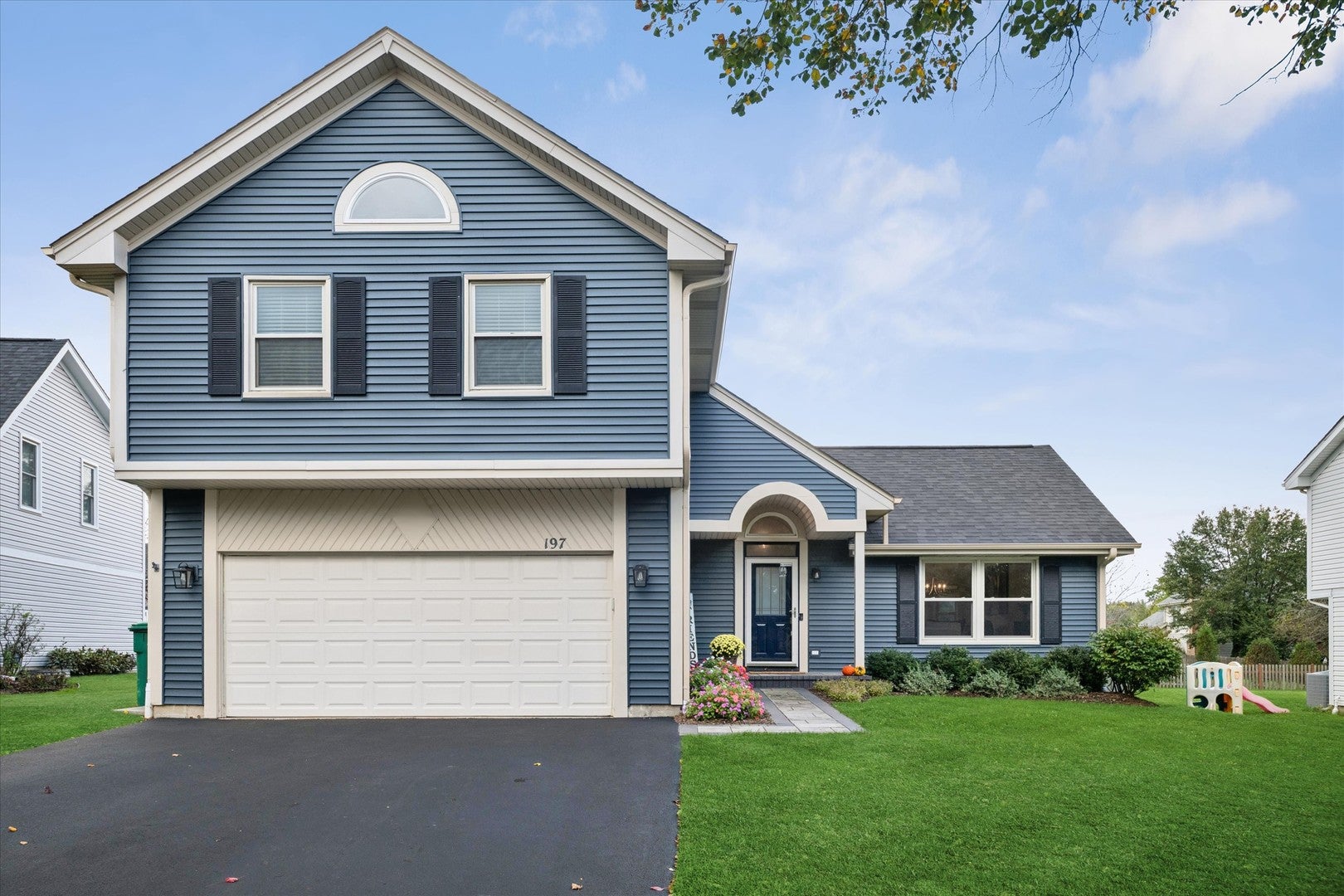 197 Sheffield Lane, Vernon Hills, IL 60061 | MLS 12775204 | Listing ...