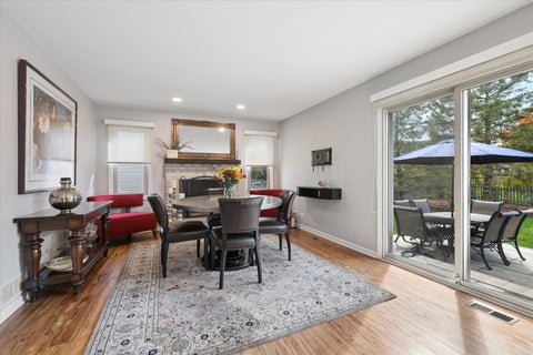 Tiny photo for 197 Sheffield Lane, Vernon Hills, IL 60061 (MLS # 12775204)