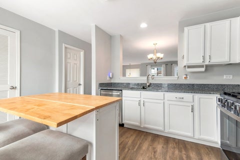 Tiny photo for 24615 Patriot Square Drive S #1483, Plainfield, IL 60544 (MLS # 12794565)