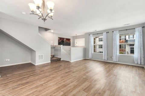 Tiny photo for 24615 Patriot Square Drive S #1483, Plainfield, IL 60544 (MLS # 12794565)