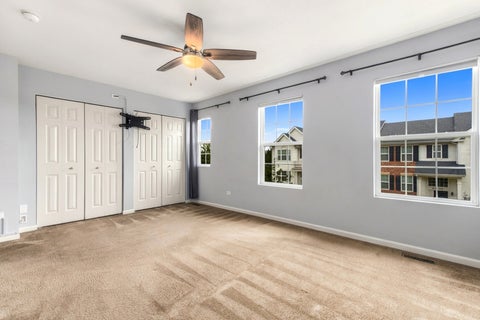Tiny photo for 24615 Patriot Square Drive S #1483, Plainfield, IL 60544 (MLS # 12794565)