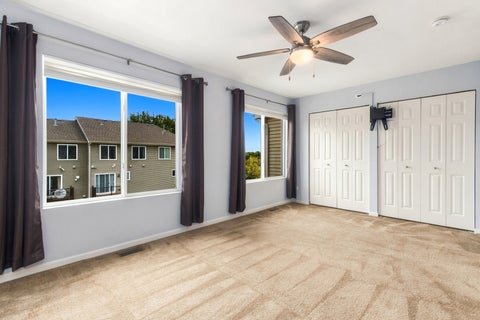 Tiny photo for 24615 Patriot Square Drive S #1483, Plainfield, IL 60544 (MLS # 12794565)