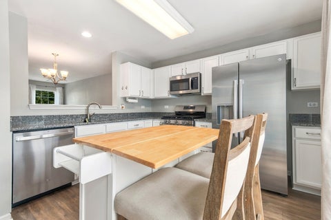 Tiny photo for 24615 Patriot Square Drive S #1483, Plainfield, IL 60544 (MLS # 12794565)