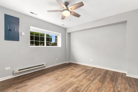 Tiny photo for 24615 Patriot Square Drive S #1483, Plainfield, IL 60544 (MLS # 12794565)
