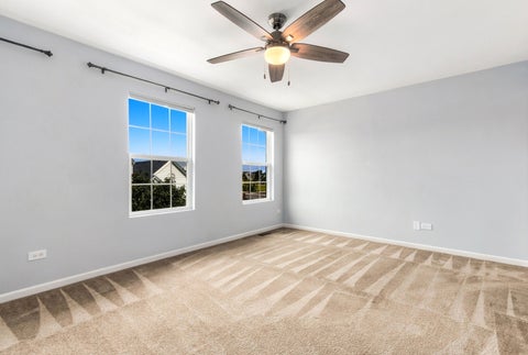 Tiny photo for 24615 Patriot Square Drive S #1483, Plainfield, IL 60544 (MLS # 12794565)