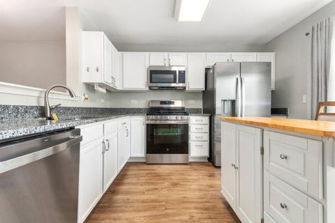 Tiny photo for 24615 Patriot Square Drive S #1483, Plainfield, IL 60544 (MLS # 12794565)