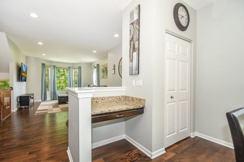Tiny photo for 0N062 Forsythe Court, Winfield, IL 60190 (MLS # 12445772)