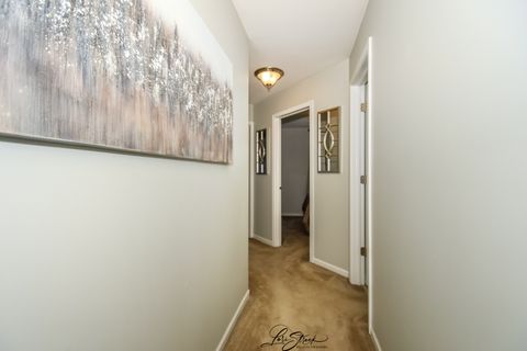 Tiny photo for 0N062 Forsythe Court, Winfield, IL 60190 (MLS # 12445772)