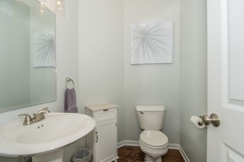 Tiny photo for 0N062 Forsythe Court, Winfield, IL 60190 (MLS # 12445772)