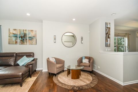 Tiny photo for 0N062 Forsythe Court, Winfield, IL 60190 (MLS # 12445772)