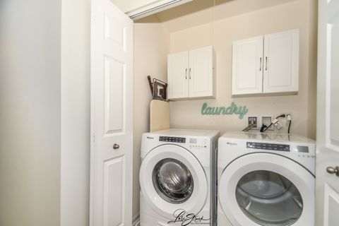 Tiny photo for 0N062 Forsythe Court, Winfield, IL 60190 (MLS # 12445772)
