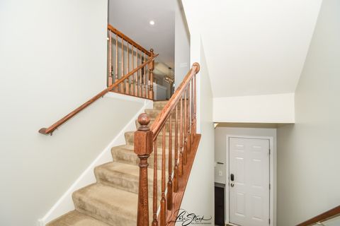 Tiny photo for 0N062 Forsythe Court, Winfield, IL 60190 (MLS # 12445772)