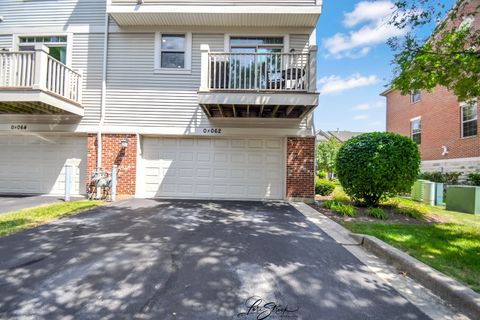 Tiny photo for 0N062 Forsythe Court, Winfield, IL 60190 (MLS # 12445772)