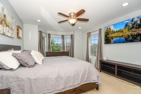 Tiny photo for 0N062 Forsythe Court, Winfield, IL 60190 (MLS # 12445772)