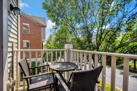 Tiny photo for 0N062 Forsythe Court, Winfield, IL 60190 (MLS # 12445772)