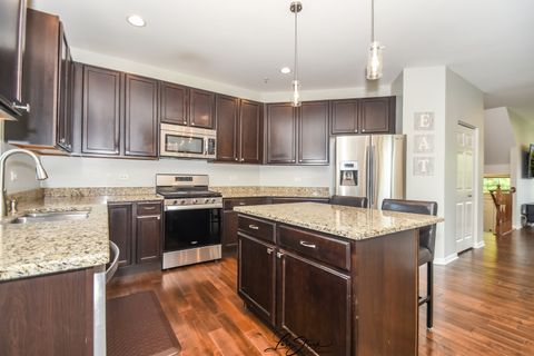 Tiny photo for 0N062 Forsythe Court, Winfield, IL 60190 (MLS # 12445772)