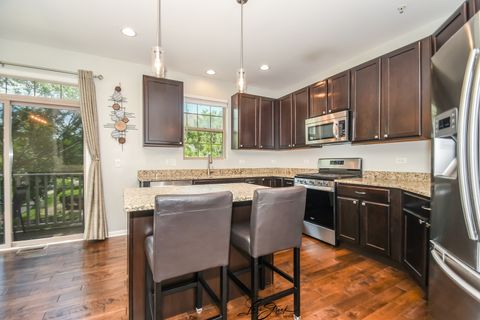 Tiny photo for 0N062 Forsythe Court, Winfield, IL 60190 (MLS # 12445772)