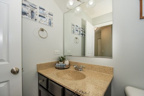 Tiny photo for 0N062 Forsythe Court, Winfield, IL 60190 (MLS # 12445772)