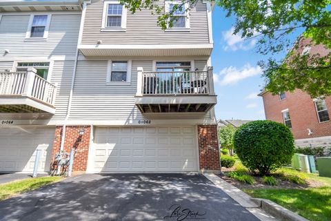 Tiny photo for 0N062 Forsythe Court, Winfield, IL 60190 (MLS # 12445772)
