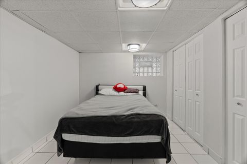 Tiny photo for 7431 N Hoyne Avenue #G, Chicago, IL 60645 (MLS # 12603810)