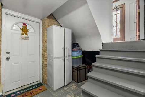 Tiny photo for 7431 N Hoyne Avenue #G, Chicago, IL 60645 (MLS # 12603810)