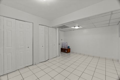Tiny photo for 7431 N Hoyne Avenue #G, Chicago, IL 60645 (MLS # 12603810)