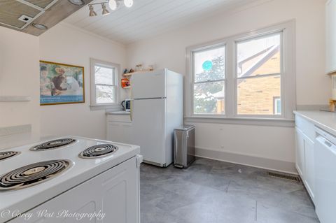 Tiny photo for 606 Paris Avenue, Rockford, IL 61107 (MLS # 100000016)