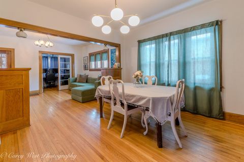 Tiny photo for 606 Paris Avenue, Rockford, IL 61107 (MLS # 100000016)