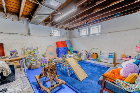 Tiny photo for 606 Paris Avenue, Rockford, IL 61107 (MLS # 100000016)