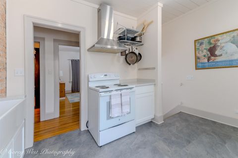 Tiny photo for 606 Paris Avenue, Rockford, IL 61107 (MLS # 100000016)