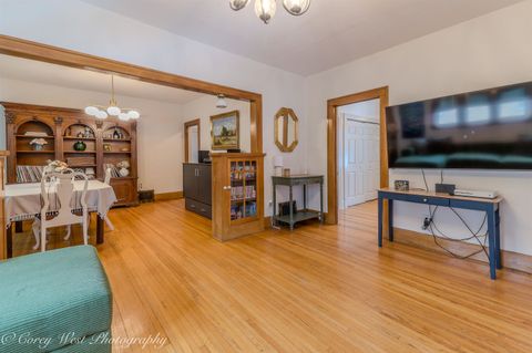 Tiny photo for 606 Paris Avenue, Rockford, IL 61107 (MLS # 100000016)