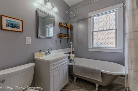 Tiny photo for 606 Paris Avenue, Rockford, IL 61107 (MLS # 100000016)