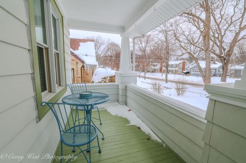 Tiny photo for 606 Paris Avenue, Rockford, IL 61107 (MLS # 100000016)