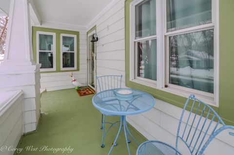 Tiny photo for 606 Paris Avenue, Rockford, IL 61107 (MLS # 100000016)